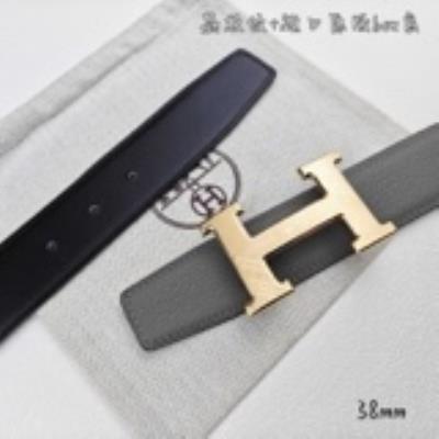 wholesale quality hermes women belt model no. 581